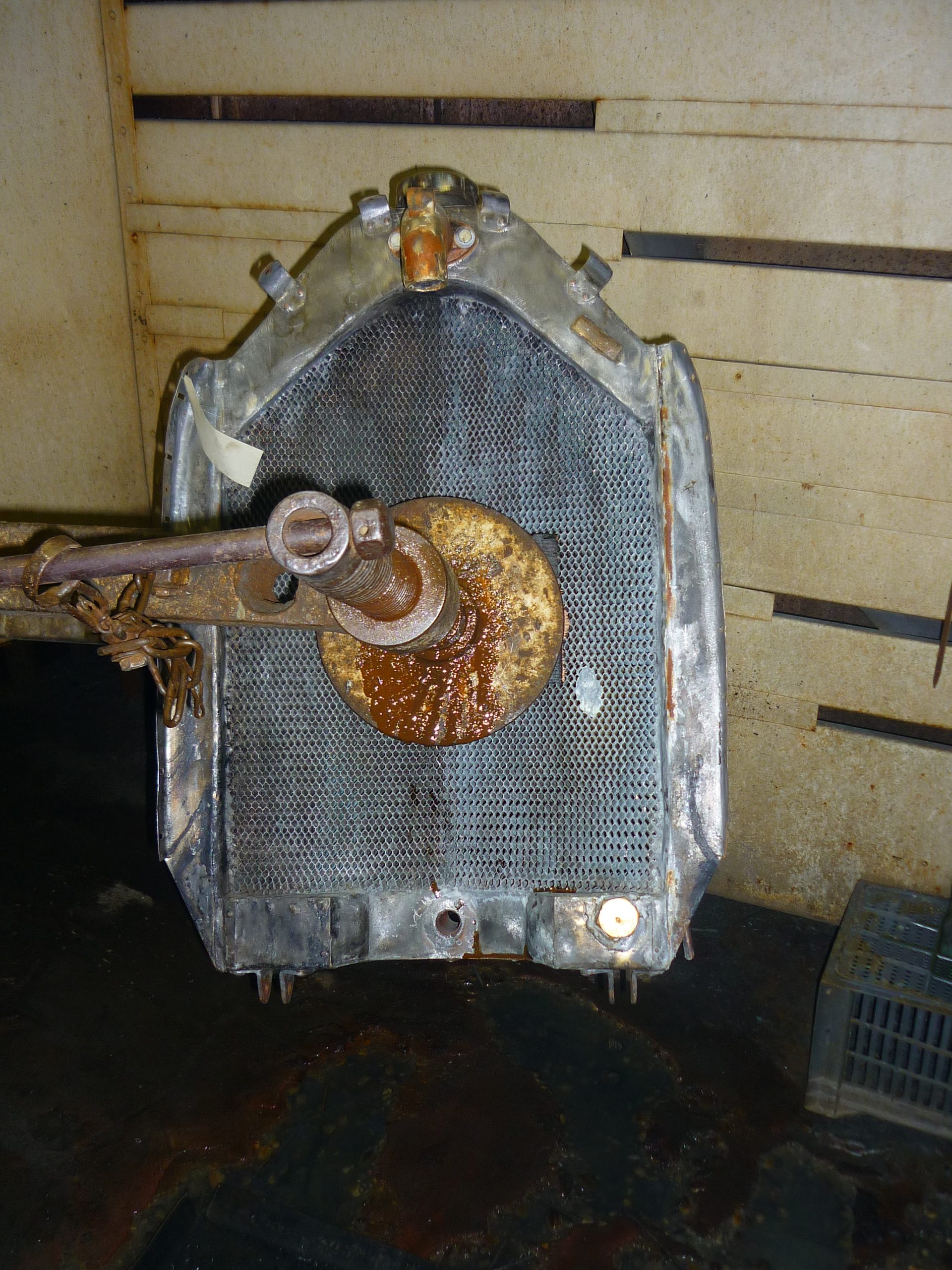 FAISCEAU-VOITURE-COLLECTION-ANCIENNE