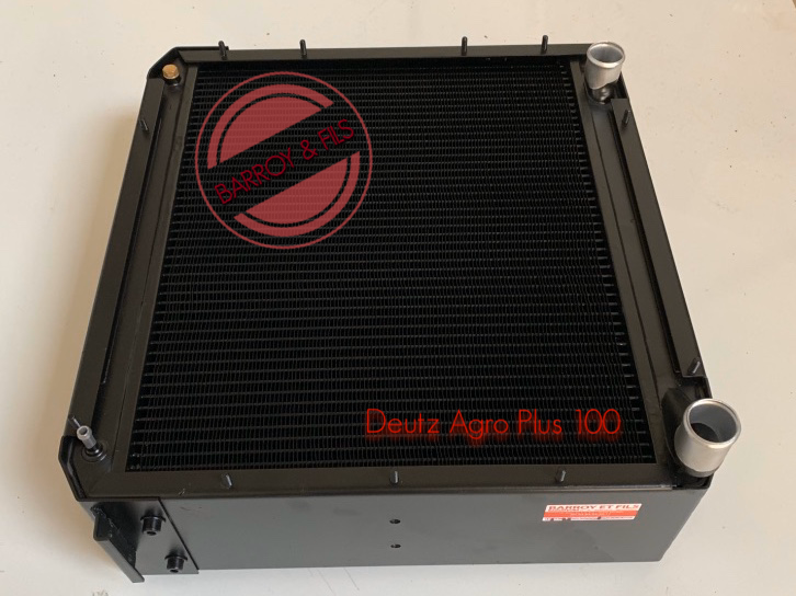 radiateur-agricole-DEUTZ-BARROY