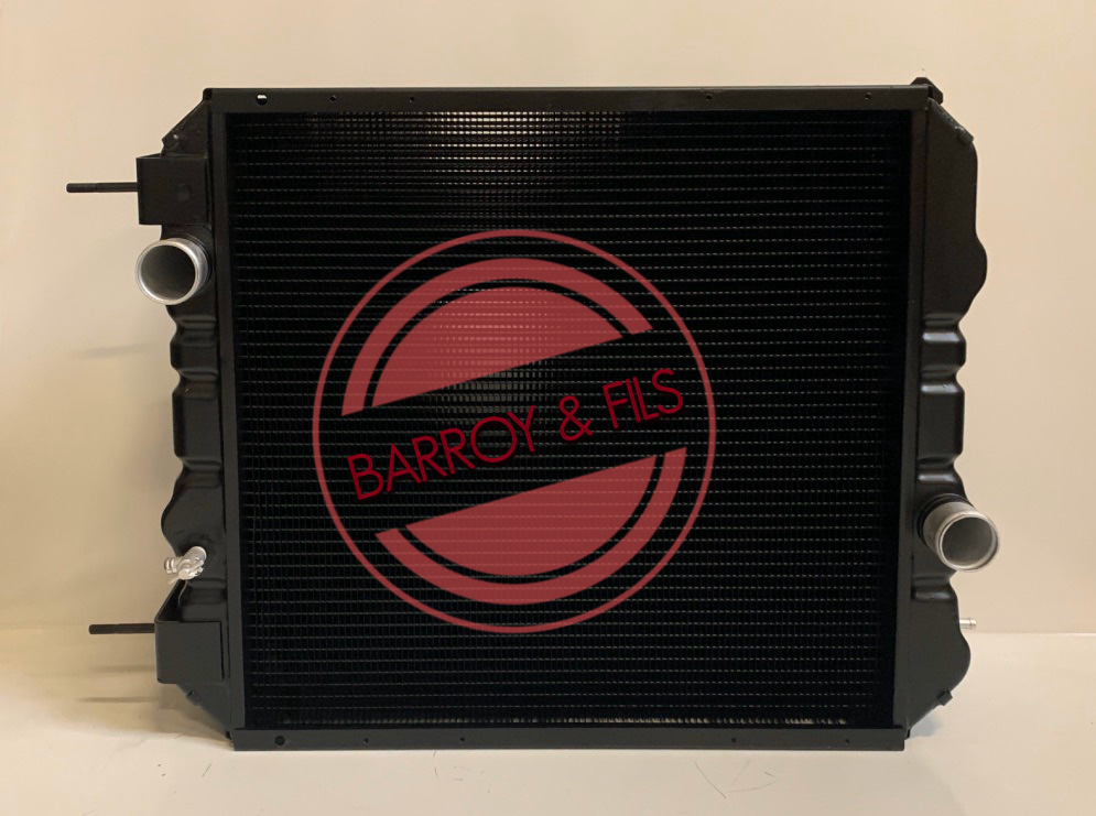 radiateur-agricole-changement-de-faisceau-BARROY